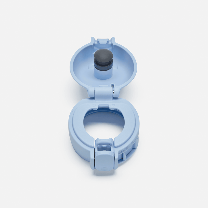 Stopper Cover Set (Blue) for SM-WS (-AM) Airy Blue **EXCLUDES STOPPER SET A1