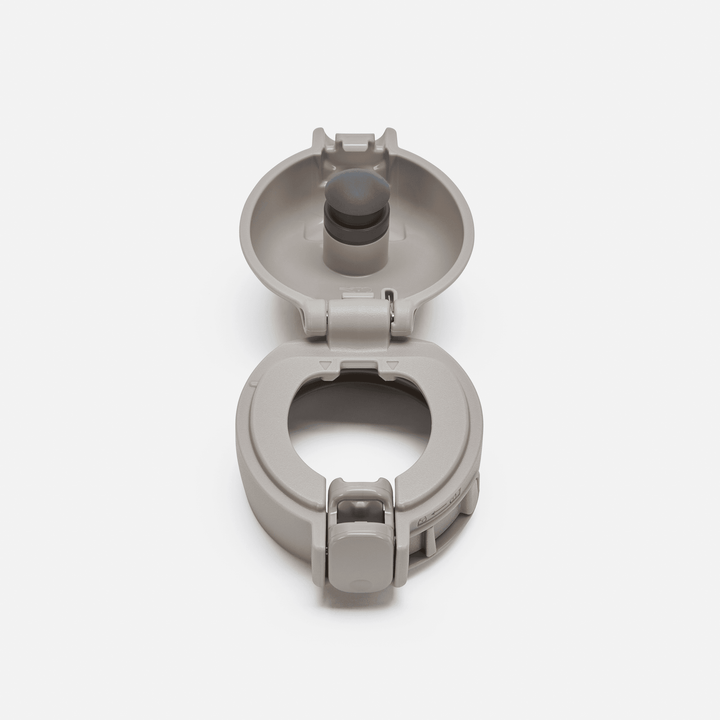 Stopper Cover Set (Gray) for SM-WS (-HM) Gray **EXCLUDES STOPPER SET T1