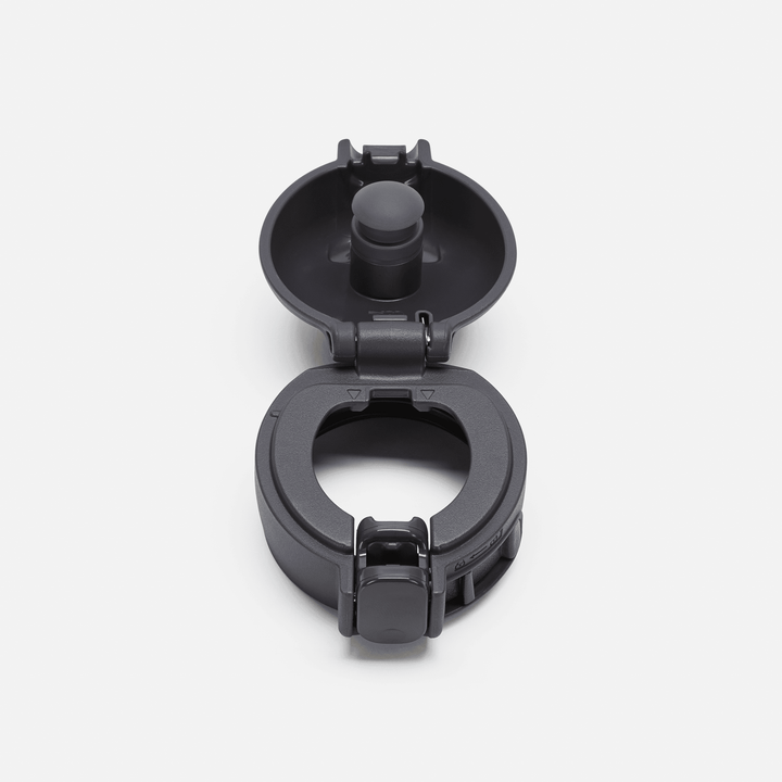 Stopper Cover Set (Black) for SM-WS (-BM) Soft Black **EXCLUDES STOPPER SET V7