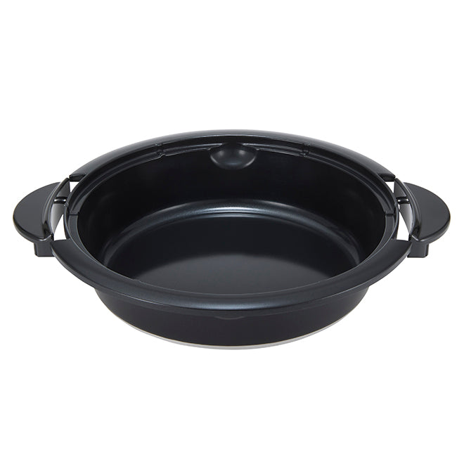 Pan Set for EP-PPC10 **Parts are NOT interchangeable with EP-PFC20 and EP-RAC50** D5