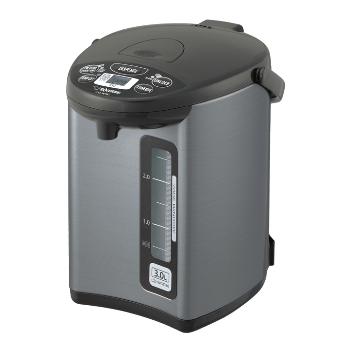 Micom Water Boiler & Warmer CD-WGC30/40 X9