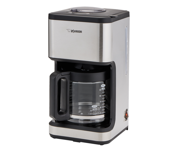 Dome Brew Classic Coffee Maker EC-EJC120 H9