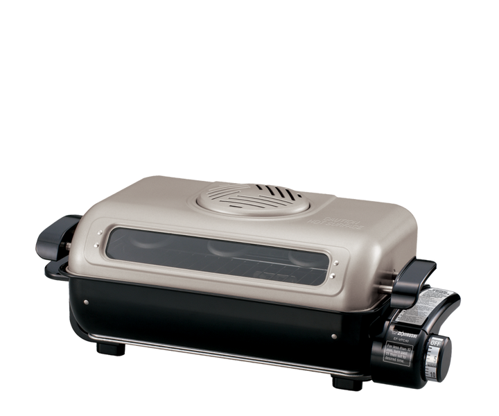 Fish Roaster EF-VPC40 B9