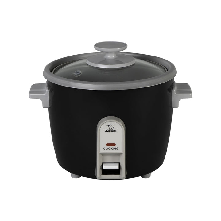 Rice Cooker / Steamer NHS-06/10/18 U3