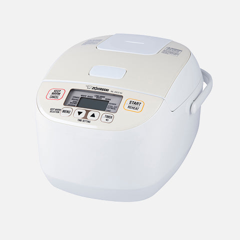 Micom Rice Cooker & Warmer NL-DCC10/18 N5