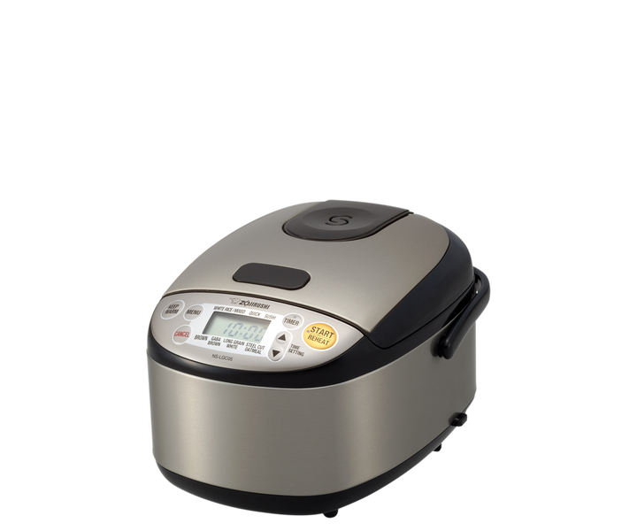 Micom Rice Cooker & Warmer NS-LGC05 Y7