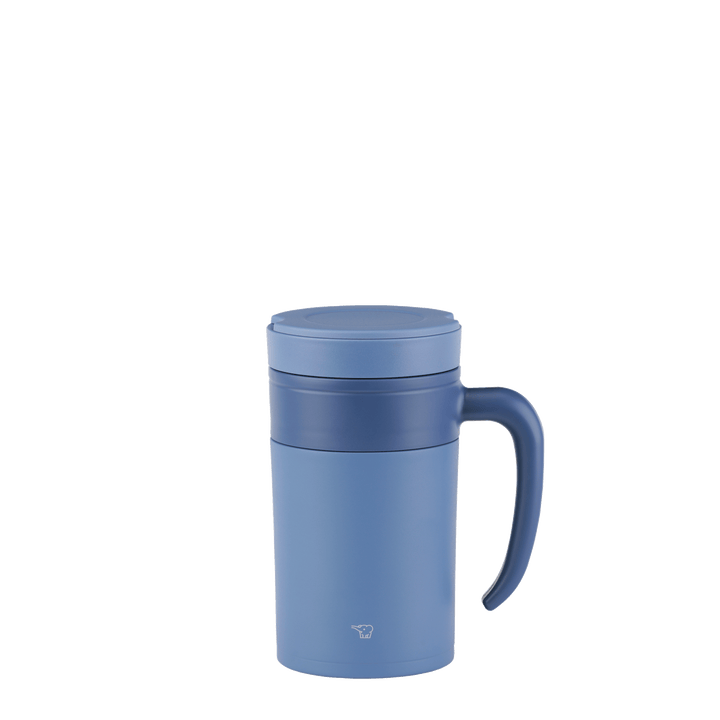 16 oz. Stainless Tea Tumbler with Handle SE-KAE48 U5