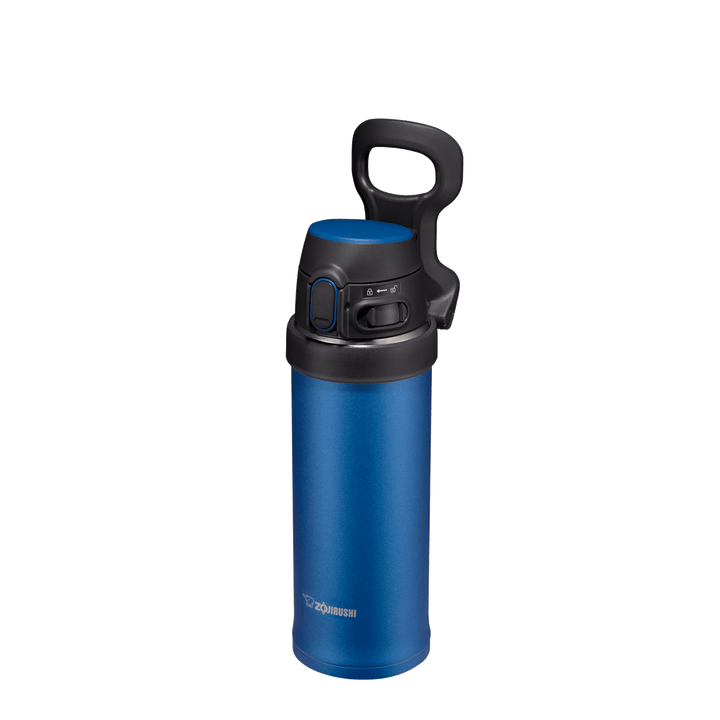 Flip-and-Go Stainless Mug SM-QHE48/60 R3