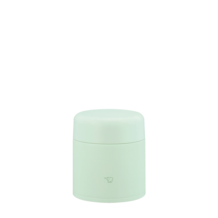 10 oz. Stainless Steel Food Jar SW-LA30 W3
