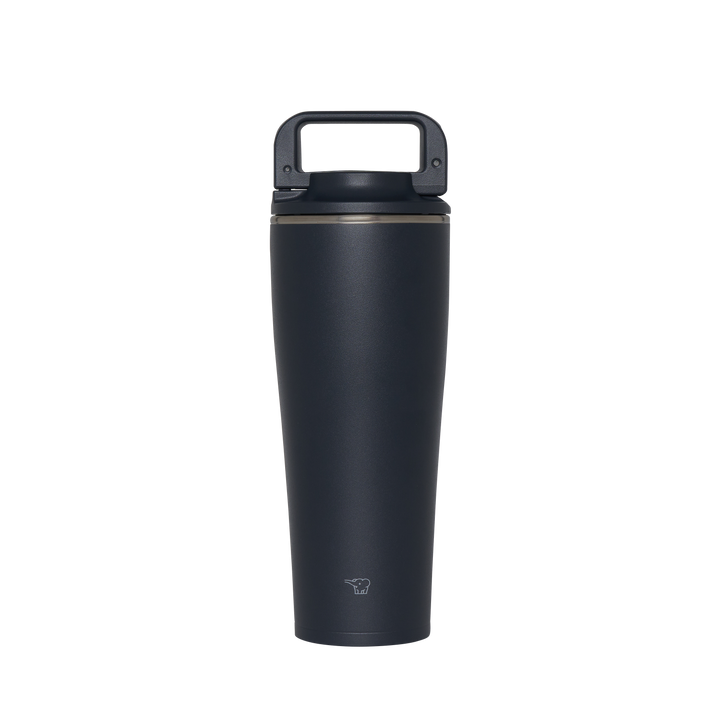 26 oz. Stainless Carry Tumbler with Pop-up Straw SX-MA77H V1