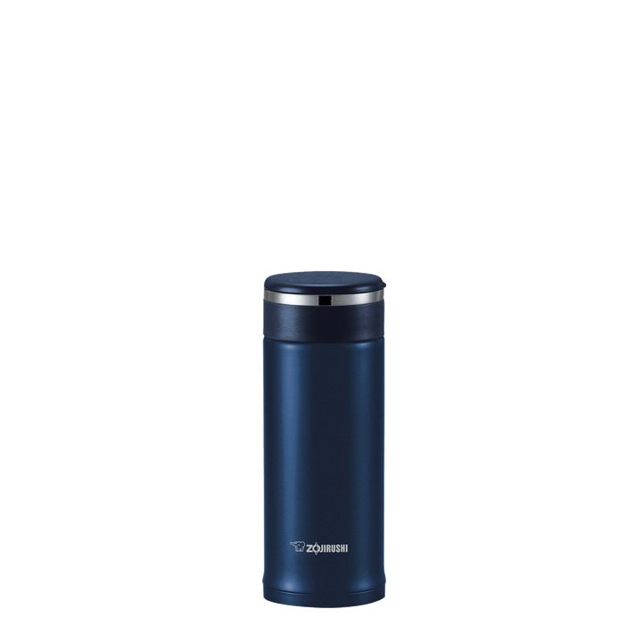 11 oz. Stainless Mug with Tea Leaf Filter SM-JTE34 U5