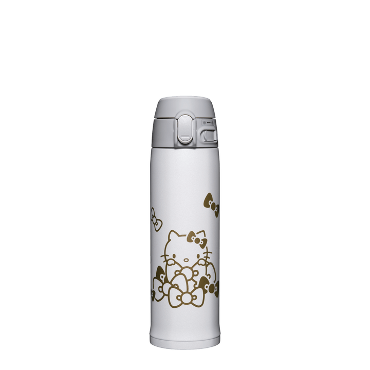 16 oz. ZOJIRUSHI x HELLO KITTY® Stainless Mug SM-TA48KT D3